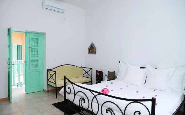 Hotel Madou Goree