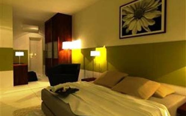 The Nest Boutique Hotel – Guest Rooms – Kuala Lumpur