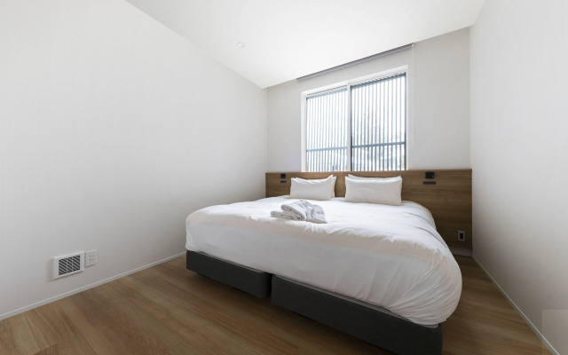 Alpinarc Chalet HAKUBA