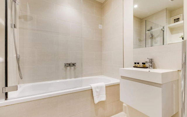 Nell Gwynn House Apartments