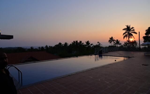 Aadisaktthi Ayurveda and Leisure Village Resort Kovalam