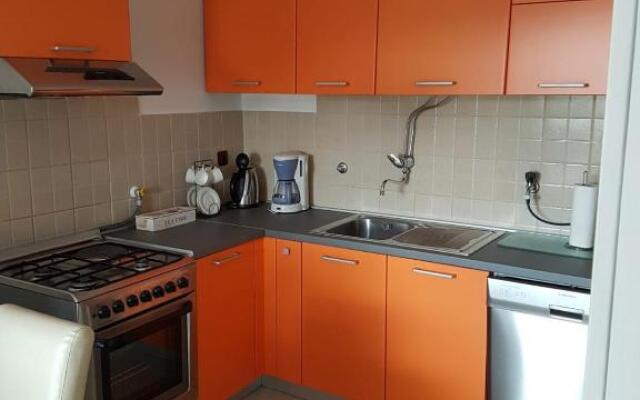 Apartment Noa