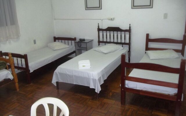Hotel Globo