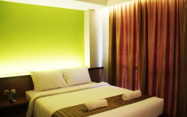 Loji Hotel Solo by Wstay