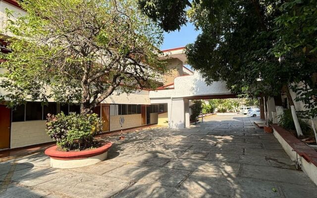 Hotel Narváez Centro de Convenciones