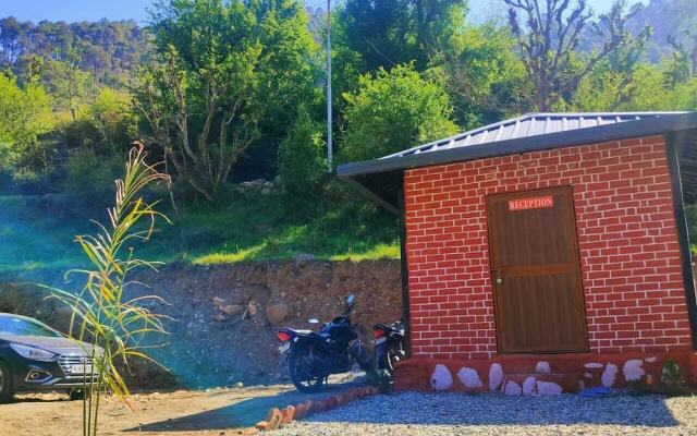 Hill Springs Resort And Cafe