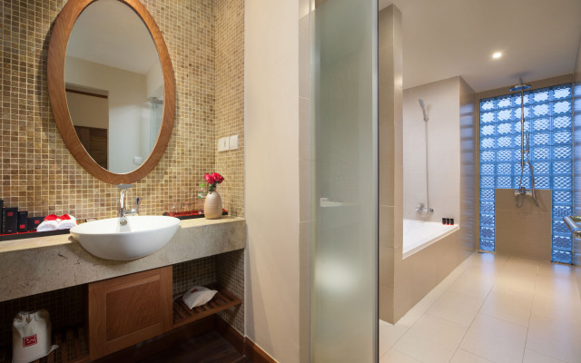 MK Premier Boutique Hotel