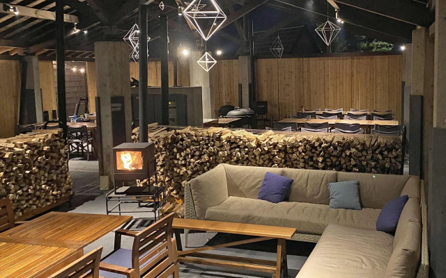 Hotel Lodge Maishima