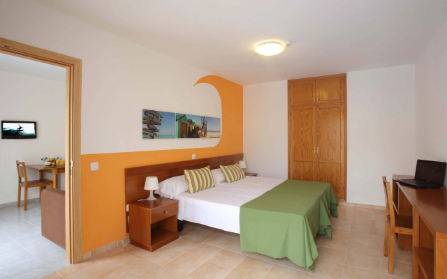 Corralejo Surfing Colors Hotel&Apartments