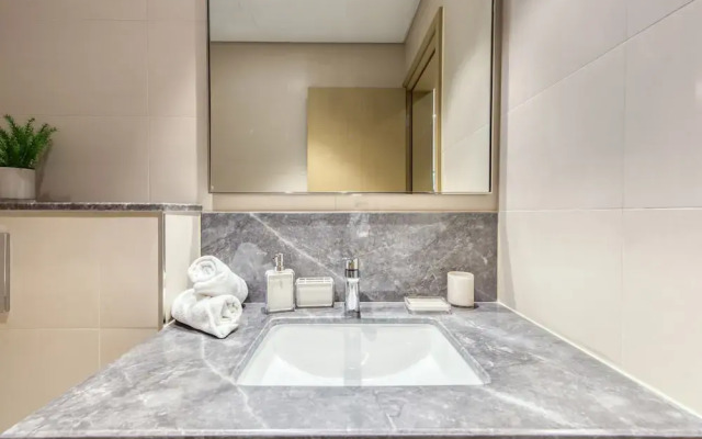 Maison Privee - The perfect location for Dubai’s best shopping experience.