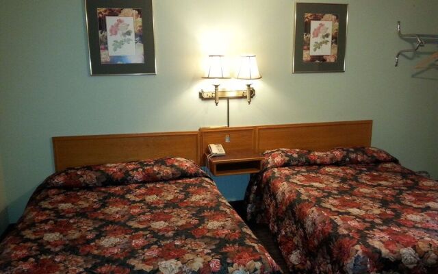 Bracebridge Inn