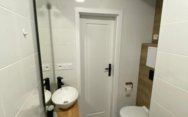 Luxury Apartments STUD