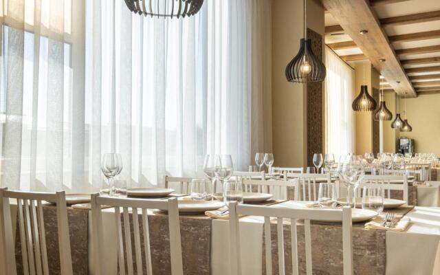 Fiald Hotel & Spa