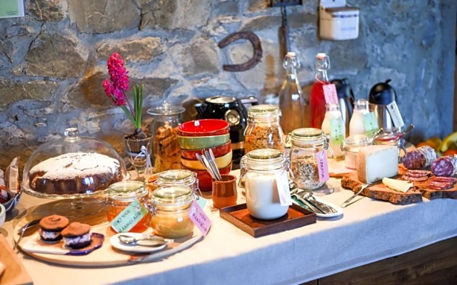 B&B Fagiolari