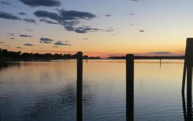 Simma - One Bedroom No.6