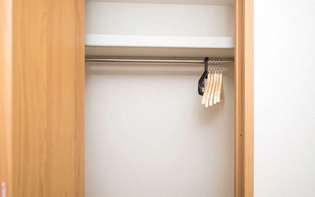 Toyotomi Stay Premium Umeda West