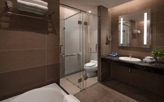 Four Points By Sheraton Danang By Justay