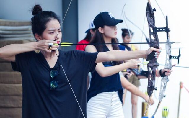 Xihai Hot Spring Holiday Hotel