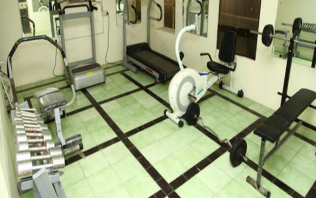 Oyo Premium Mall Road Bathinda