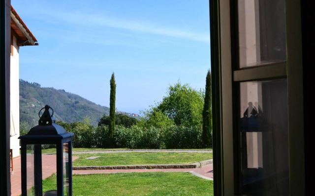 Agriturismo Monte a Pescia