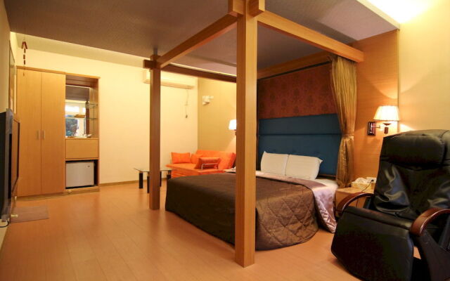 Lansin Villa