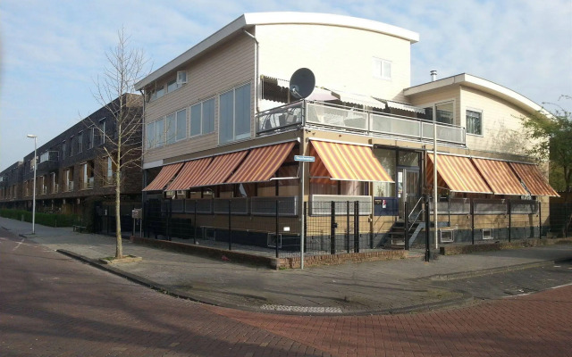 Hotel Holland Lodge