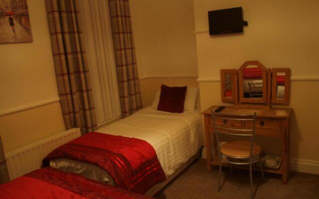 Phoenix B&B