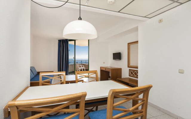 Apartamentos Globales Nova
