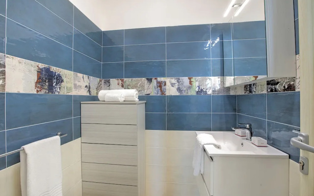 La Primula Apartment 2 Sea View