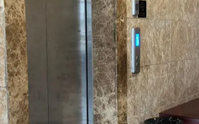 Huaiyuan Huiliang Mingde Hotel