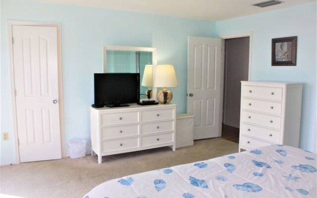 Jamaica Royale 304 - 2 Br Condo