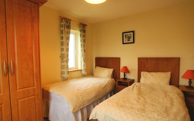 Doonbeg 3 bed No 16