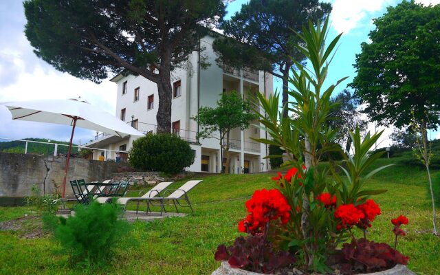 Albergo Villa Marina