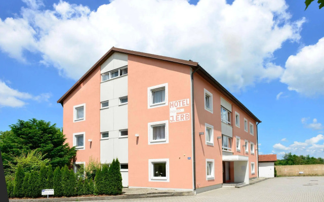 Messe Boutique Hotel Erb München