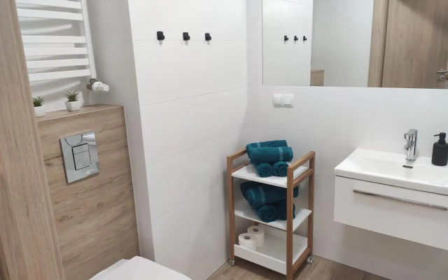 Apartament 5 Mielno