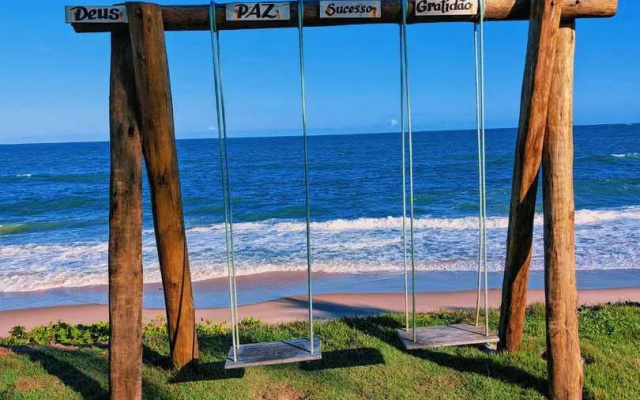 Pousada Paradise