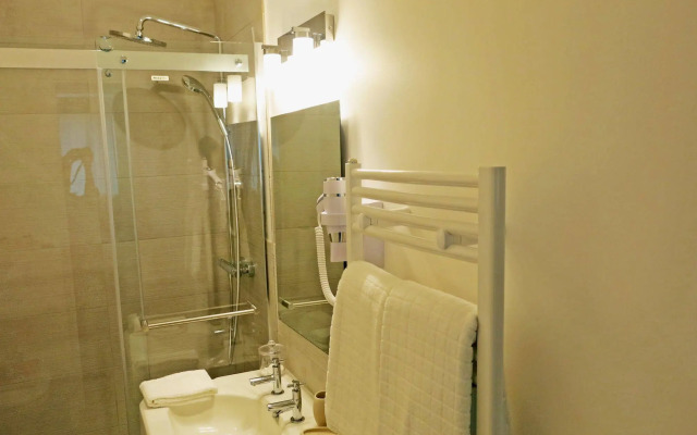 VILLA VERDE La Rochelle