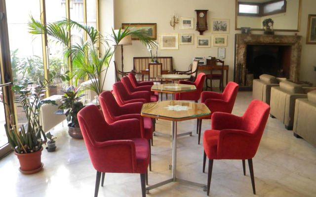 Tre Re Hotel