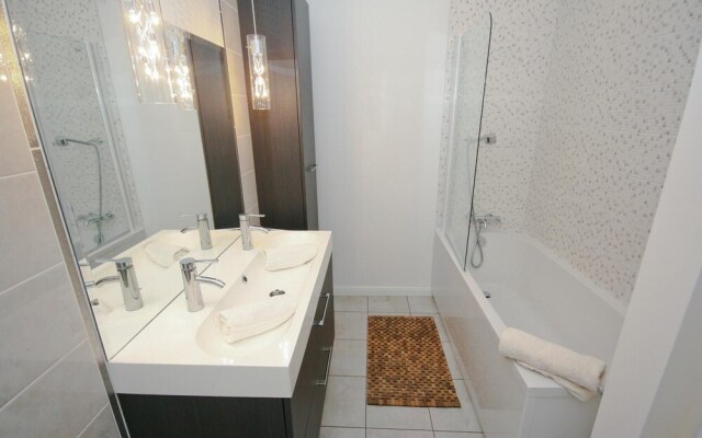 Amazing Home in Matulji With Wifi and 8 Bedrooms