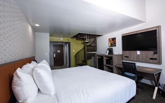 Best Western Plus Apple Valley Lodge Pigeon Forge