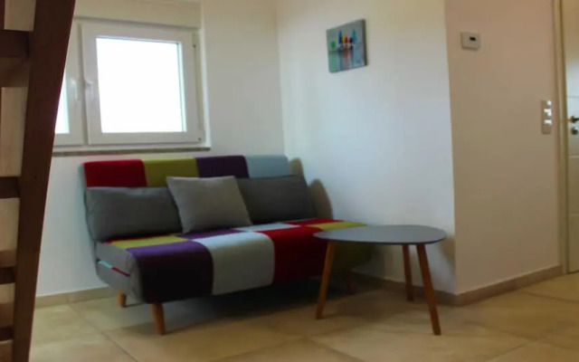 Anemomylos Lefkimmi Luxus Suites Hotel