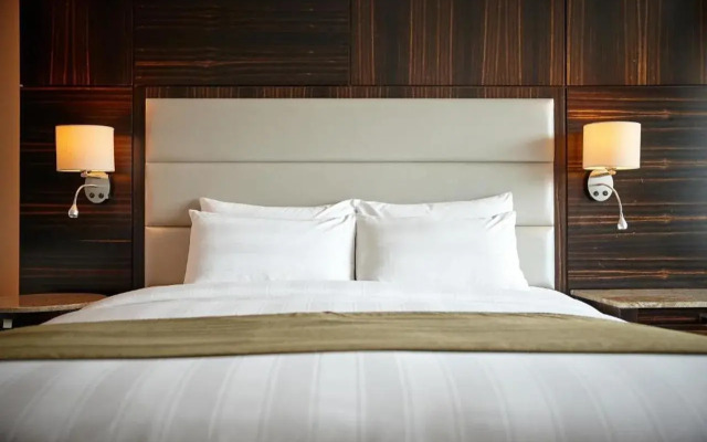 Lotte Hotel Busan