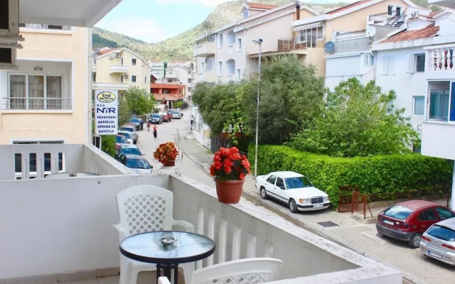 NIR Apartments Budva