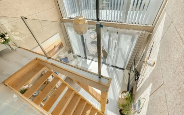 Holiday House, Large Terrace, Whirlpool, Wrzosowo-formerly TUI Ferienhaus