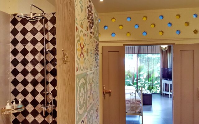 Perennial Resort
