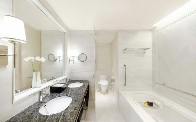 Yihua Hotel-Nanjing
