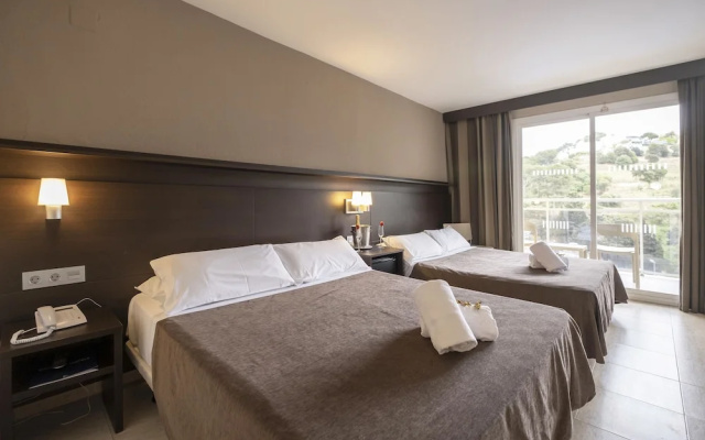 Hotel Rosamar Garden Resort