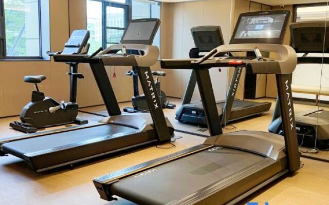 JI Hotel (Shenzhen Guangming Shijiangu)