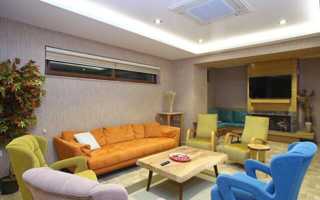 Esida Hotel
