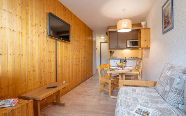 Villa Arcelle Val Thorens 18611